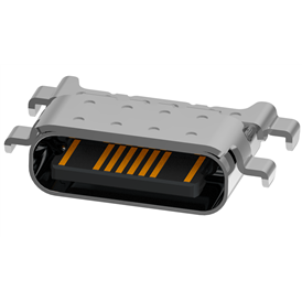 XB-Type-C 16pin-X152